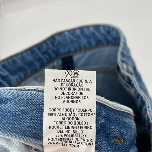 Lanca perfume NWT women’s shorts 4 - Picture 11 of 11